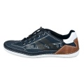 Bugatti Sneaker Bimini 2023 dark blue Men